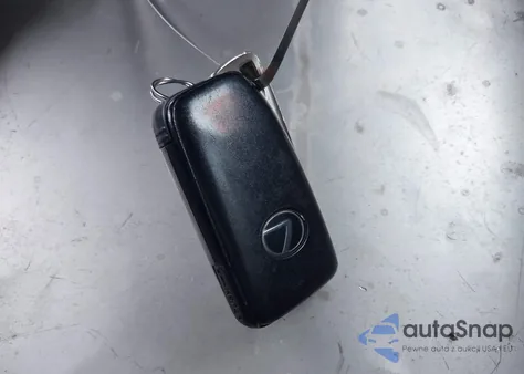 2017 Lexus Is 200T из США, поврежденный, VIN JTHBA1D27H5043593